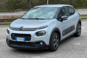Citroen C3 PureTech 82 GPL Feel