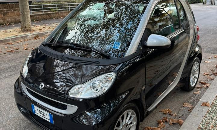 Smart Fortwo 0.8 cdi