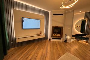 Appartamento ristrutturato a nuovo ARREDATO