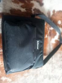 Proiettore InFocus X1 con borsa e telecomando