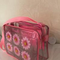 Borsa tracolla Camomilla vintage anni 90