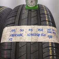 Gomme Usate HANKOOK 175 50 15