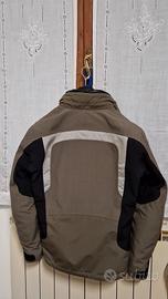 Giacca BMW Motorrad Streetguard 2 TG 50