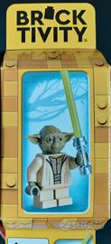 Lego Star Wars Yoda