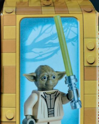 Lego Star Wars Yoda