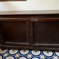 Credenza rustica