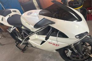 DUCATI 848