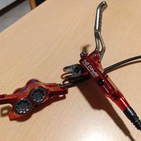 Freni idraulici mtb IIIPro