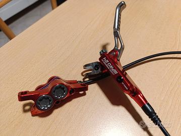 Freni idraulici mtb IIIPro