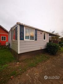 Casa Mobile Usata MADDALENA PVC 800*500