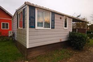 Casa Mobile Usata MADDALENA PVC 800*500