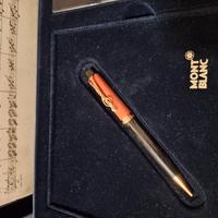 montblanc biro sebastian bach