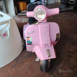  vasca e vespa SOLO Napoli