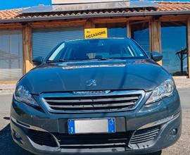 PEUGEOT 308 2ª serie - 2015