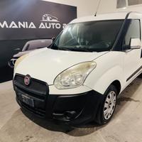 Fiat DOBLO VAN 1.4 GPL 120 CV*NEOPATENTATI*2 POSTI