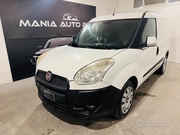 Fiat DOBLO VAN 1.4 GPL 120 CV*NEOPATENTATI*2 POSTI
