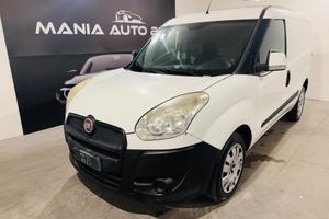 Fiat DOBLO VAN 1.4 GPL 120 CV*NEOPATENTATI*2 POSTI