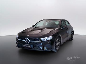 MERCEDES-BENZ Classe A - W177 2023 - A 180 d Advan