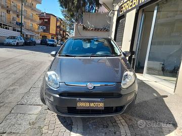 Fiat Punto 1.3 Mjt 95 CV 5 porte S&S Dynamic