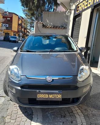 Fiat Punto 1.3 Mjt 95 CV 5 porte S&S Dynamic