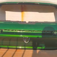 portellone Peugeot 308