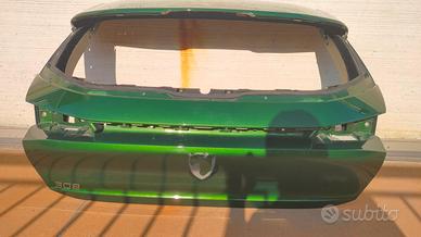 portellone Peugeot 308