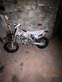 Tm smr 125