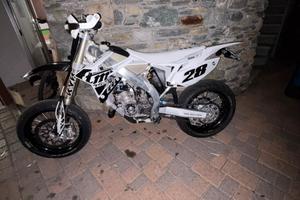 Tm smr 125