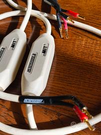 Mit Terminator 3 cavi di potenza 2.5 metri cadauno