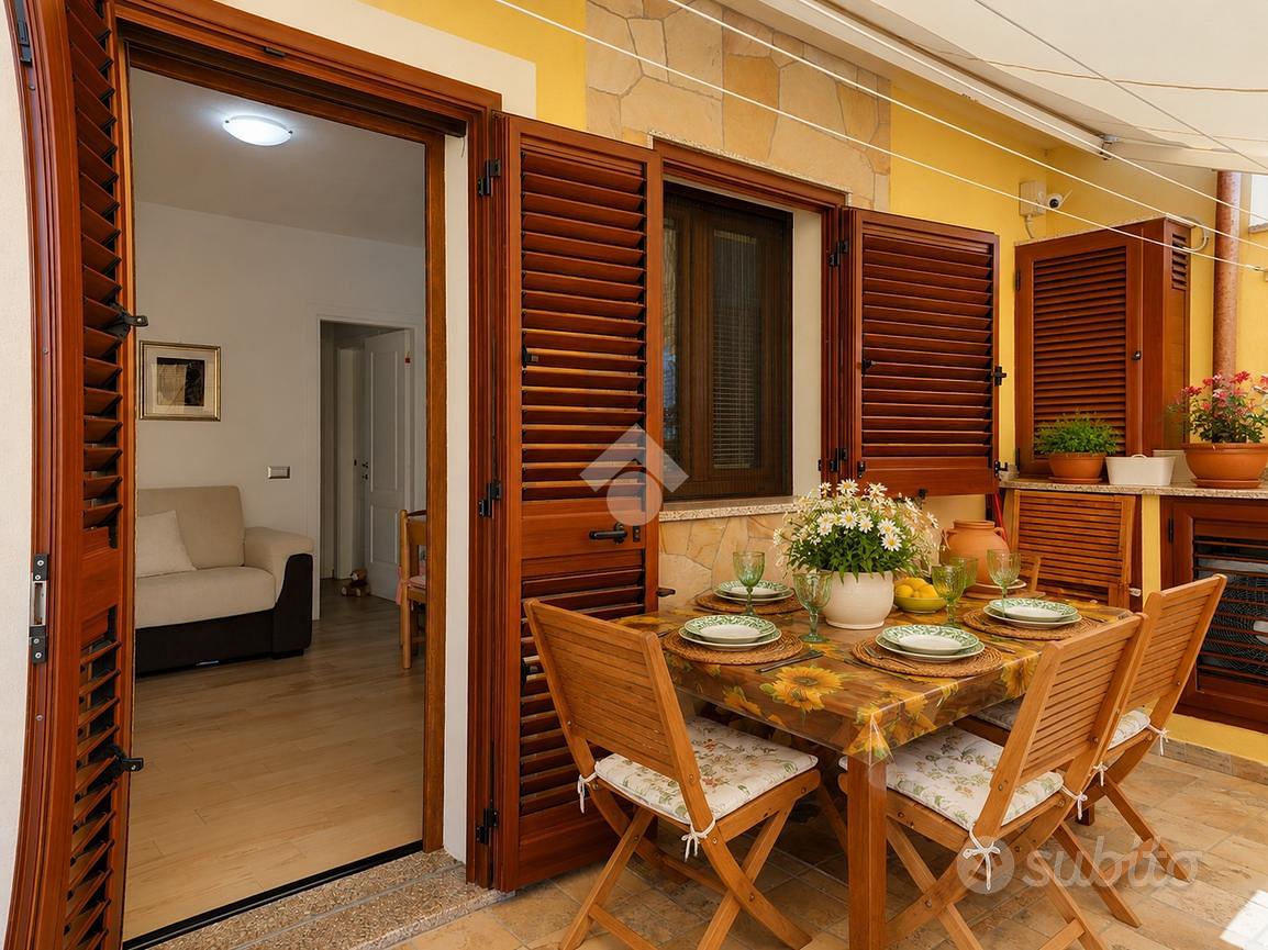 Apartment in Valledoria, Codaruina, Tàttari/Sassari - Vista 2