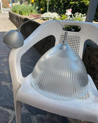 Lampadario a sospensione STRESA