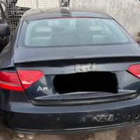 Ricambi audi a5