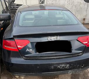 Ricambi audi a5