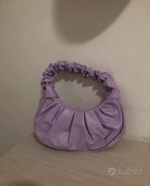 Borsa Shein Viola