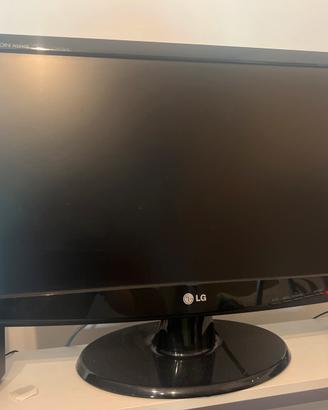 Monitor LG