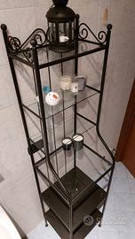 Mobile scaffale a colonna IKEA RÖNNSKÄR