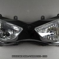 Fanale anteriore KAWASAKI ZX6R / ZX6RR 2005 - 2006