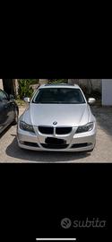 Bmw serie 3 320d touring