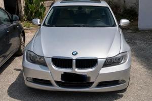 Bmw serie 3 320d touring