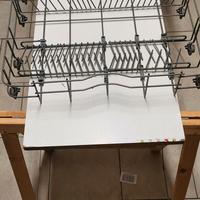 cestelli lavastoviglie Hotpoint ariston