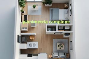 Open Space a 450 euro Monza