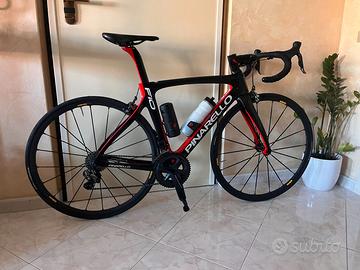 Pinarello Dogma F10 – Ultegra Di2 11v