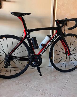 Pinarello Dogma F10 – Ultegra Di2 11v