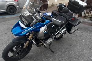 BMW GS R 1200