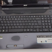 Acer Aspire 7738G