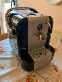 Macchina caffe Lavazza A Modo Mio