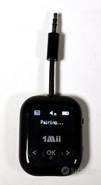 Trasmettitore e ricevitore audio Bluetooth