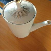 TEIERA ESCHENBACH BAVARIA - Vintage Porcellana Oro