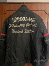 Blauer