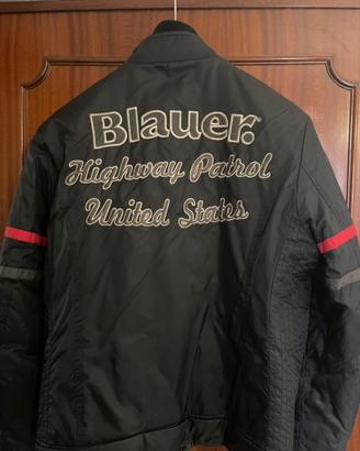 Blauer